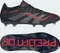 adidas Predator Pro FG core black/grey four/lucid red Vorschaubild