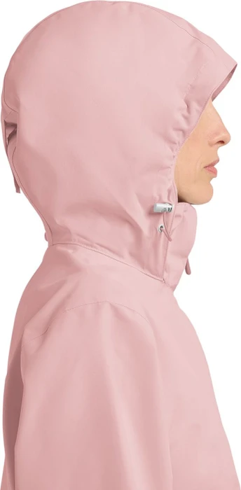 Jack Wolfskin Trailtime 2l Funktionsjacke rosegarden (Damen)
