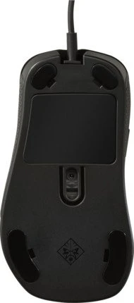 HP Omen Mouse with SteelSeries, USB