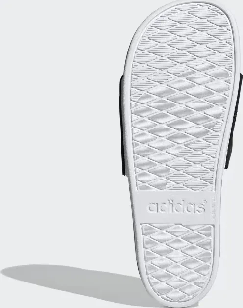 adidas Comfort Adilette core black/cloud white