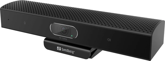 Sandberg All-in-1 ConfCam 1080P HD