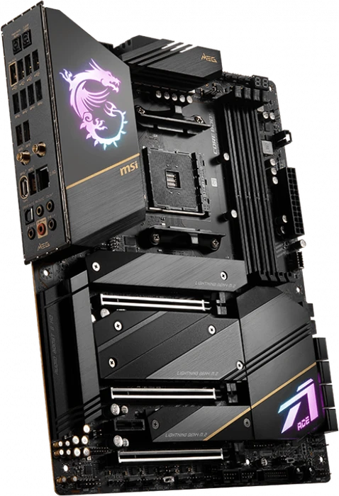 MSI MEG X570S Ace MAX (AMD AM4)