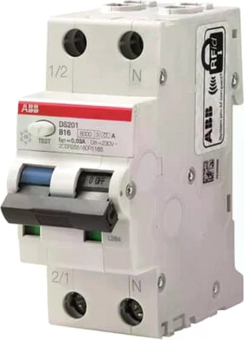 ABB DS201A-B