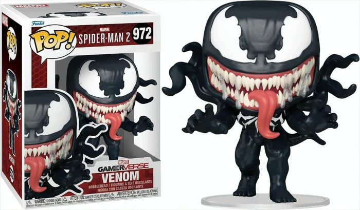 FunKo Pop! Marvel: Spider-Man 2