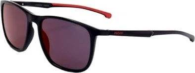 Carrera Carduc 004/S schwarz rotgold