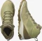 Salomon OUTsnap Waterproof aloe/stone gray/coyote brown (Herren) Vorschaubild