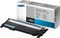 Samsung Toner CLT-C406S cyan Vorschaubild