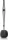 WMF Basic Reinigungsbürste (3201000188)