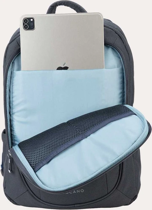 Tucano Binario Gravity Notebook Rucksack für MacBook Pro 16", blau