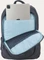 Tucano Binario Gravity Notebook Rucksack für MacBook Pro 16", blau Vorschaubild