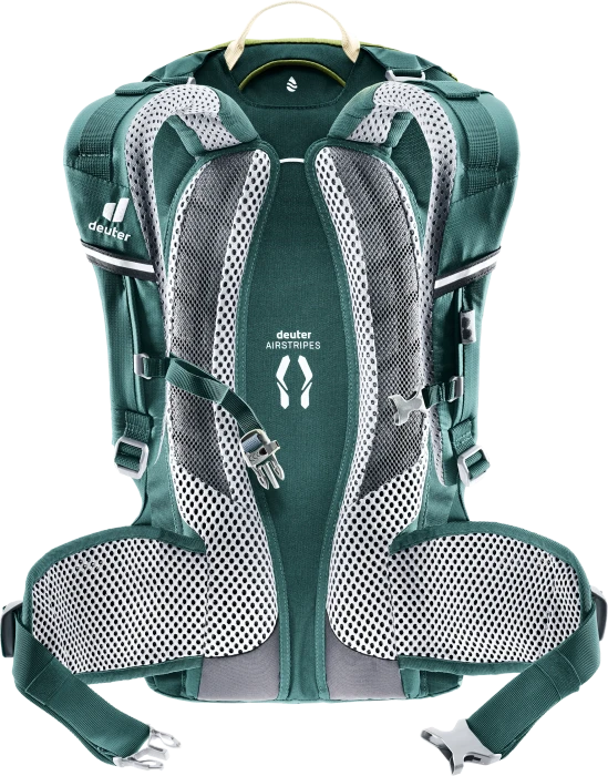 Deuter Trans Alpine 30 meadow/deep sea