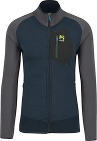 Karpos Odle Funktionsjacke midnight/black (Herren)