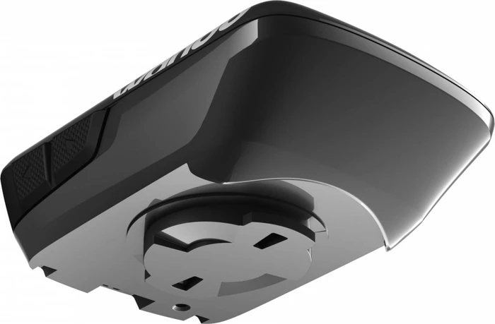 Wahoo Fitness Elemnt Bolt schwarz