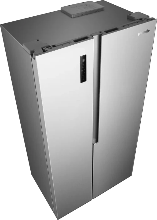 Gorenje G400 NRS917E41X Side-by-Side