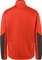 Vaude Matera II Softshell Fahrradjacke glowing red (Herren) Vorschaubild