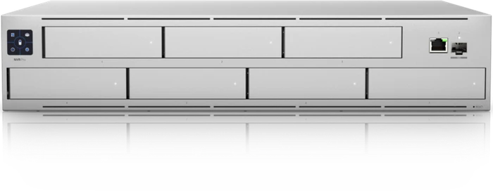 Ubiquiti UniFi Protect Network Video Recorder Pro, Netzwerk-Videorecorder
