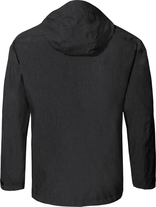 Vaude Rosemoor II Funktionsjacke schwarz (Herren)