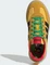 adidas Breaknet 3.0 bold gold/core black/pure ruby (Junior) Vorschaubild