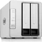 TerraMaster F2-423, Intel Celeron N5105, 4GB RAM, 2x RJ-45 2.5GBase-T, 2x USB-A 3.1 Vorschaubild