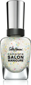 Sally Hansen Complete Salon Manicure Nagellack 111 Snow Globe, 14.7ml