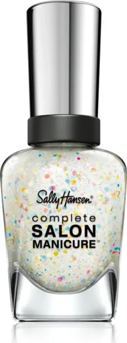 Sally Hansen Complete Salon Manicure Nagellack 111 Snow Globe, 14.7ml