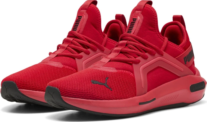 Puma Softride Enzo 5 for all time red/puma black