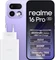 Realme 16 Pro 5G Vorschaubild
