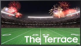 Samsung The Terrace QE55LST7D (2025)