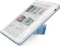 Kobo Libra Colour SleepCover, dusk blue Vorschaubild