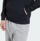 adidas Trefoil Essentials Hoodie schwarz (Herren) Vorschaubild