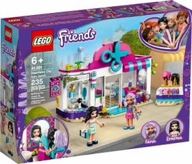 LEGO Friends - Friseursalon von Heartlake City