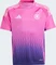 adidas UEFA EURO 2024 Deutschland Auswärtstrikot (Junior) Vorschaubild
