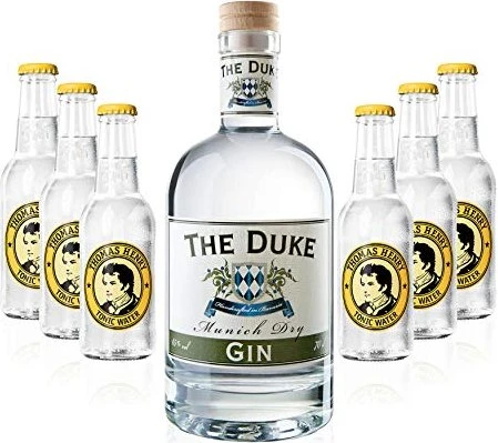 The Duke Munich Dry