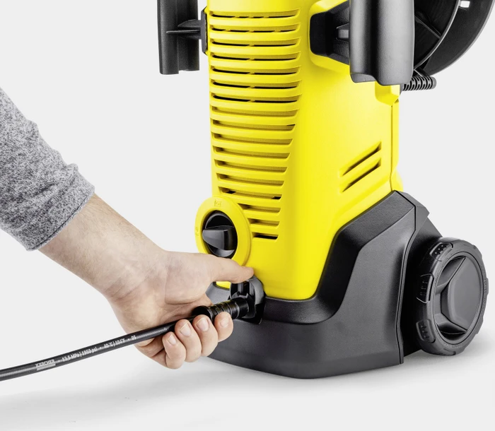 Kärcher K3 Premium Elektro-Hochdruckreiniger