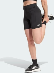 adidas Adi365 Climacool Running Tights Laufhose kurz schwarz (Damen)