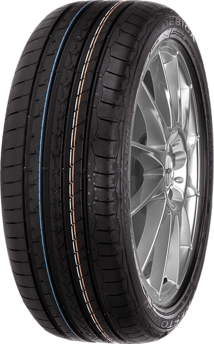 Debica Presto UHP2 225/40 R18 92Y XL