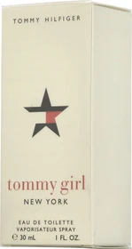 Tommy Hilfiger Tommy Girl New York Eau de Toilette, 30ml