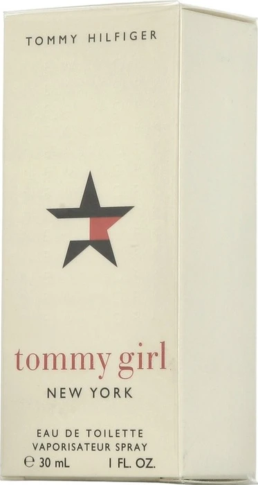 Tommy Hilfiger Tommy Girl New York Eau de Toilette, 30ml