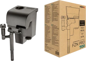 Aquael FZN PRO 700