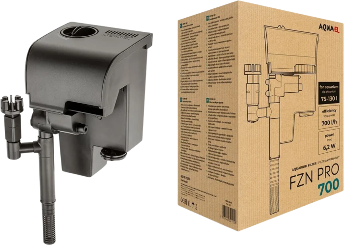 Aquael FZN PRO 700 (132052)