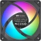 Thermaltake CT140 EX ARGB Sync Black, schwarz, 140mm, 3er-Pack Vorschaubild
