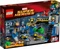 LEGO Marvel Super Heroes Spielset - Hulks Labor Smash Vorschaubild