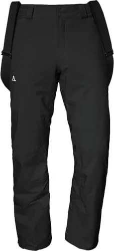Schöffel Weissach Skihose lang schwarz (Herren)