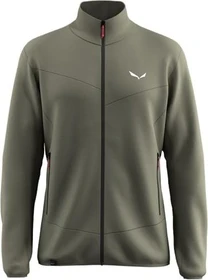 Salewa Puez Altavia Polarlite Jacke faded green (Herren)