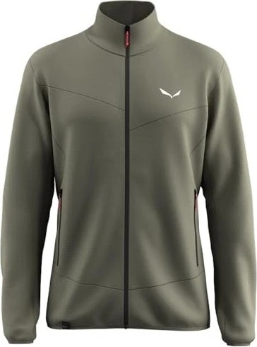 Salewa Puez Altavia Polarlite Jacke faded green (Herren)