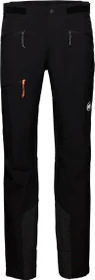 Mammut Taiss Guide SO Hose lang schwarz (Herren)