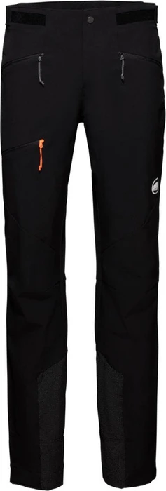 Mammut Taiss Guide SO Hose lang schwarz (Herren)