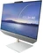 ASUS Zen AiO M5401 F5401WUAK-WA012R, Immortal White, Ryzen 5 5500U, 16GB RAM, 512GB SSD Vorschaubild