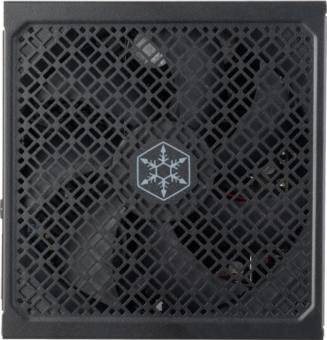 SilverStone HELA 1000Rz Platinum 1000W, ATX 3.1