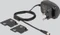 DeLOCK Desktop 2.5G Switch, 8x RJ-45 Vorschaubild